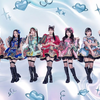 CANDY TUNE、Mステ2時間SPで「倍倍FIGHT!」披露！湯切りダンスが話題に