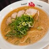 『ますたにラーメン』日本橋