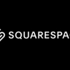 NYスタイルのタイポグラフィが超絶クールなsquarespace（スクエア・スペース）のロゴデザイン