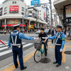 【自転車の青切符】反則金額が決定！取り締まりのポイントは？対策は？