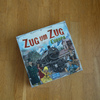 チケットトゥライド　ヨーロッパ（Zug um Zug / Ticket to ride Europa）