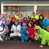 大阪マラソン2019!!例によって応援隊の目からレポートします!!