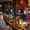 横浜のVEグループの忘年会