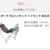 「ピクロス・懸賞同時にやるよ」 懸賞にはずれるのが今の日課