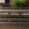 テープLEDを使ったNゲージ室内灯を常点灯化する