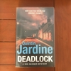 Quintin Jardine “Deadlock” あらすじ・レビュー【洋書ミステリ・警察小説】