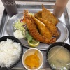 【南部市場】キッチンK（南部亭内）　その2