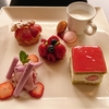 PATISSERIE TOOTH TOOTH 本店　ガトーバリエ セゾンを食べた