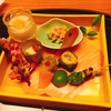 三条京阪　和食　dining HARIMAYA