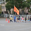 三橋地区運動会