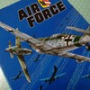 ビルマ上空 97戦vsP-40！！ バトル・レポート(AAR) HJ『エア・フォース』(Air Force) 