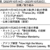 【週報・目標管理#074】暗記に良さそうなアプリを見つけました！