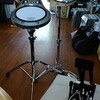 一応ドラム環境