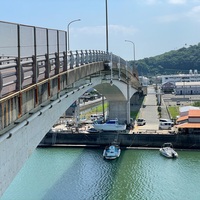 撫養川大橋