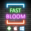 【Unity】モバイルでも高速に動作するブルームのポストエフェクトが使用できる「Fast Bloom optimized for Mobile」紹介（$4.99）