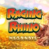 Epic Wildlife Adventure: Mastering Riches in Raging Rhino Megaways Slot Online!