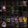 「Ultimate Custom Night」#4