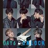 DAY6 の新曲 Breaking Down 歌詞