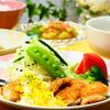 ♪長芋のとろろ焼き＆いちごロールケーキ＆今週の人気ごはん♪