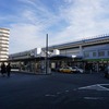 2022/01/09 休日お出かけパスの旅 03 根岸駅/府中本町駅/西国分寺駅/武蔵野線(24)第一西の台ガード/OKストア