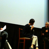 『まなざしの旅　土本典昭と大津幸四郎』 <br>特集上映「反権力のポジション　キャメラマン大津幸四郎」 <br>大津幸四郎（キャメラマン）×鎌仲ひとみ（ドキュメンタリー監督）トーク