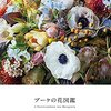 写真集としても楽しめる迫力の花束の写真が美しい花図鑑