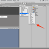 UnityのGUIをC#で扱うメモ（初心者向け）