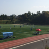 この週末はオフにしました。