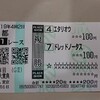 京都大賞典・回顧