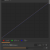 ART / RawTherapee 機能紹介: GIMP の色レベル補正に相当するカラー/トーン補正 - RGBチャンネル分割モード