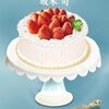 「ショートケーキ」は日本発祥