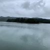 今日の海　2021年6月7日(月)　もちろん雨…