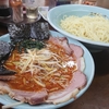 庄内町　ラーメンショップ狩川店 椿　ネギつけチャーシュー麺をご紹介！🍜　