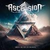 【新譜紹介】Ascension - Under the Veil of Madness (2023/03/22リリース）