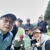 UQでお初の日本カントリークラブ