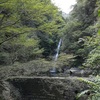 Nunobiki Falls　3　布引の滝