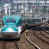 子供と鉄道散歩「東京駅と交通会館」