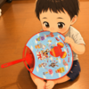 【生後329日目】少しずつ戻ってきた日常