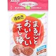 グラム数が少ない干し梅 ワースト10 何かのヒント グラム数が少ない干し梅 ワースト10 何かのヒント
