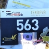 てんまやRUN 30km記録会に行ってきました