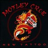 #55: MOTLEY CRUE　【NEW TATTOO】('00)　