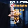 アメリカ人事「他の会社はどんな評価制度を使っていますか？」