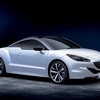 プジョー・RCZ：美しきダブルバブル、そして本気のスポーツクーペへ