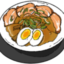 つけMen野郎のラーメン日記