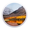 macOS High Sierra 10.13.6 Supplemental Update 2 for MacBook Pro（2018）