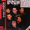 BOOWY（ボウイ）