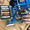 Makeblock mBot Ultimate 2.0（Arduino）をArduino.appでコード改変してモーターを自在に動かしてみよう