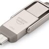 【Amazonベーシック USBメモリ 128GB 考察】スマホ容量不足の絶望か、2,980円の希望か。月額クラウド課金を断ち切るインフラ構築