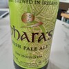 アイルランドのＩＰＡ
