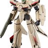 過去を塗り替える傑作、降臨！ハセガワ YF-19バトロイド（M33）がマクロスファンに贈る、組む悦びと感動